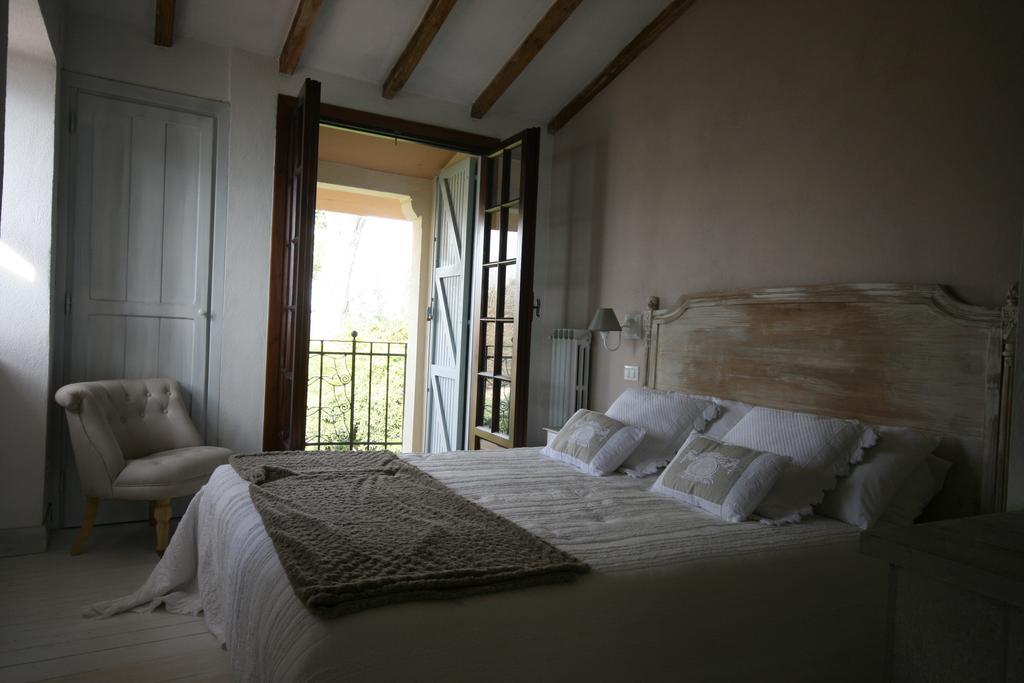 La Villa Di Augusto アングイッラーラ・サバーツィア 部屋 写真